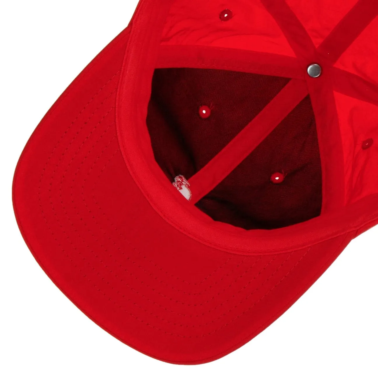 WR Nylon Cap by Kangol