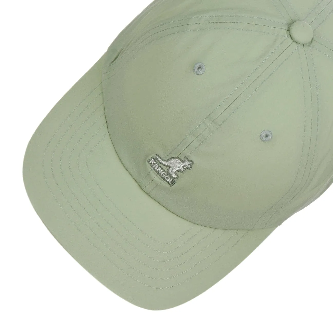 WR Nylon Cap by Kangol