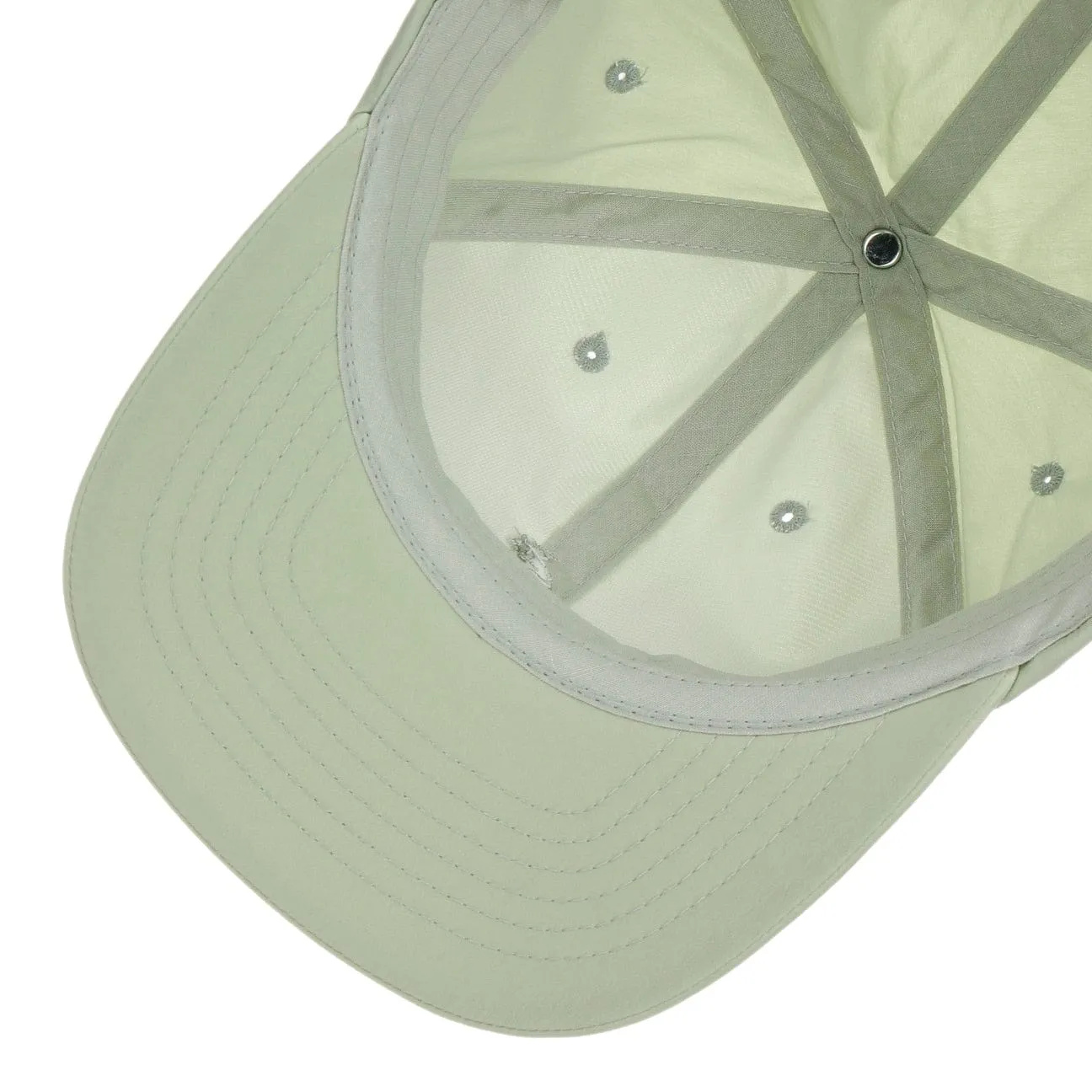 WR Nylon Cap by Kangol