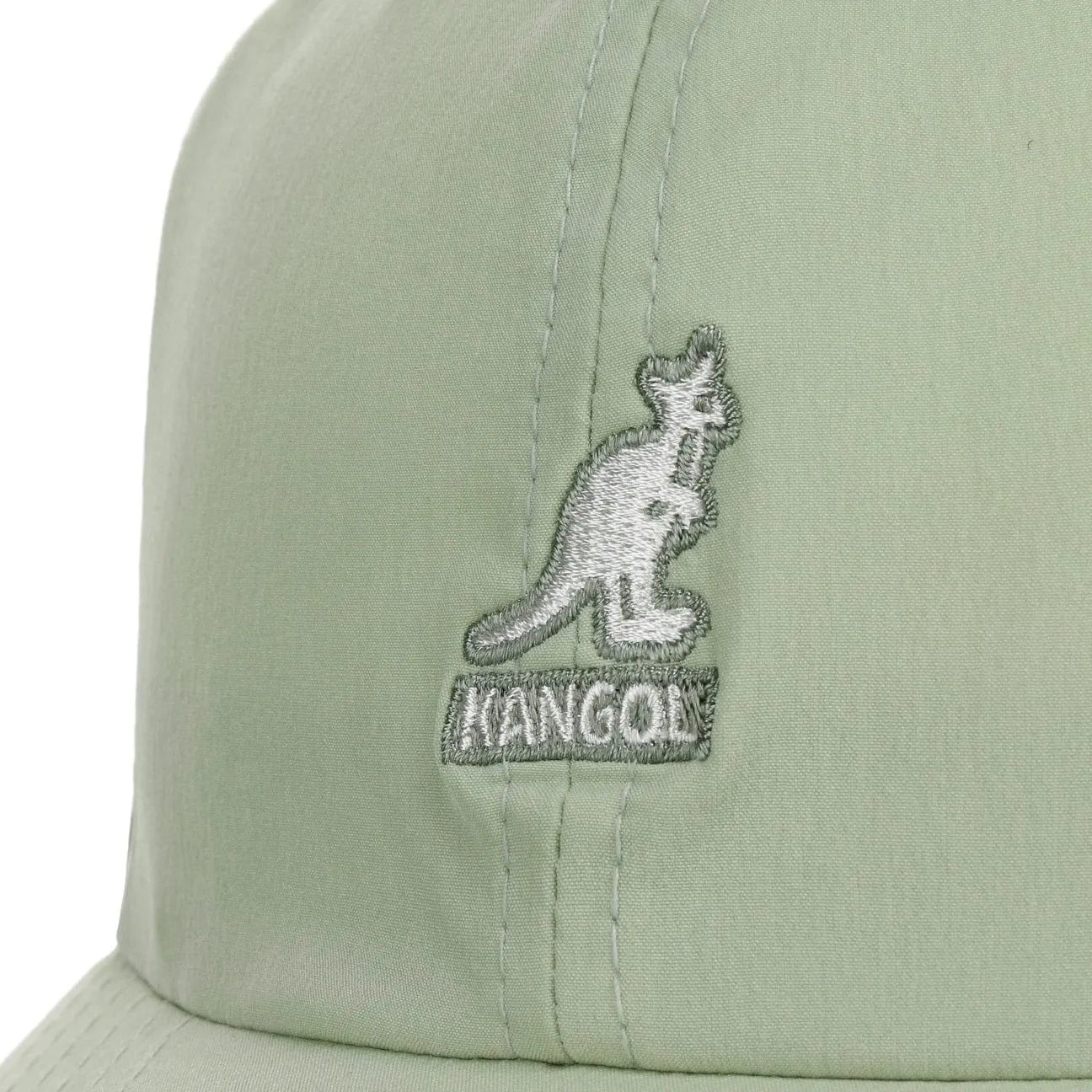 WR Nylon Cap by Kangol