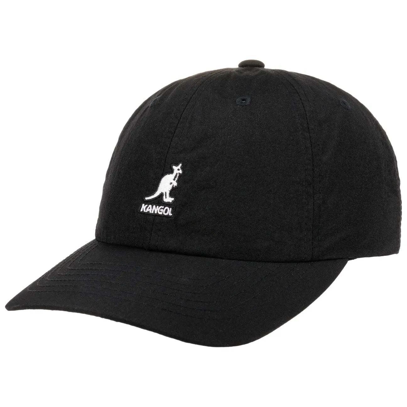 WR Nylon Cap by Kangol