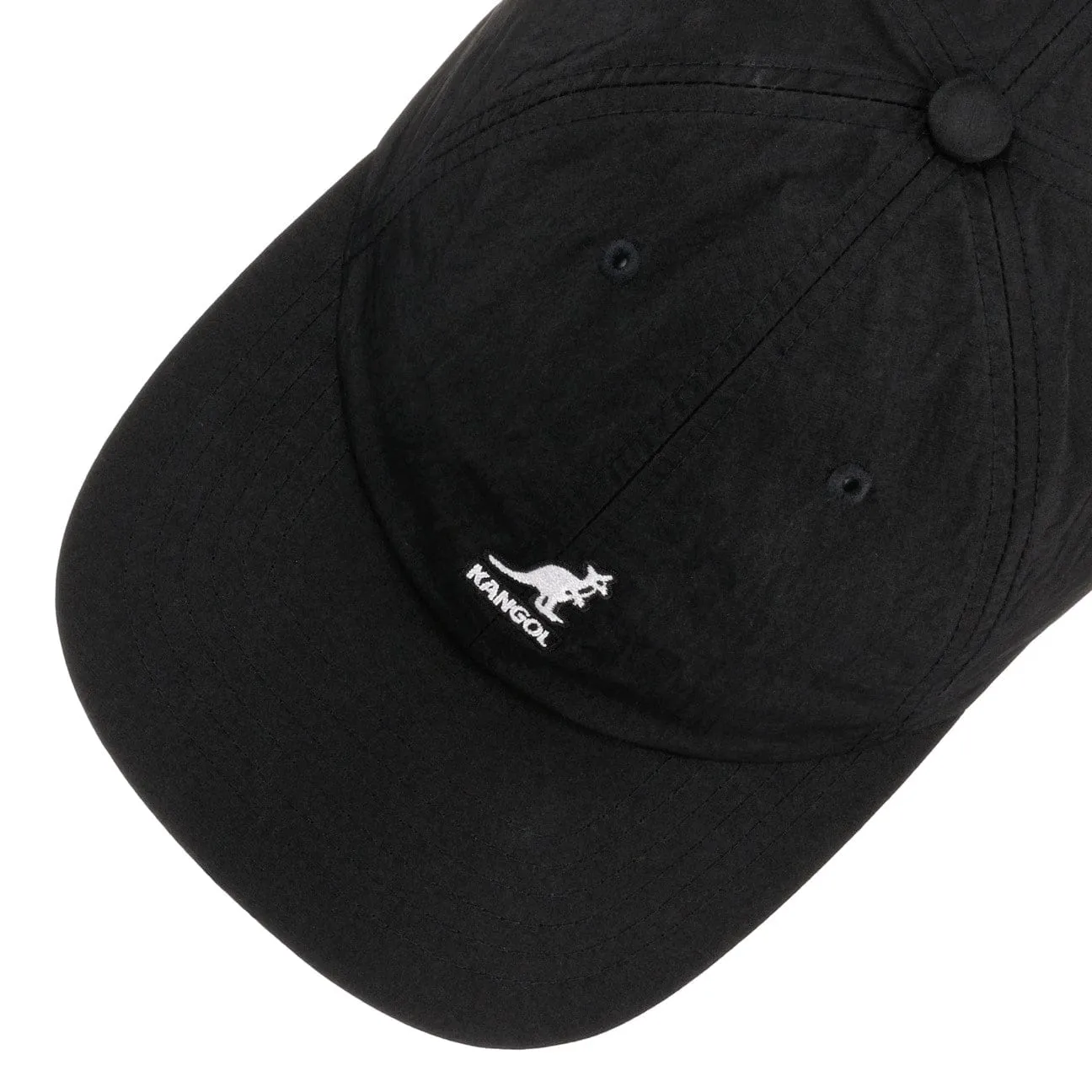 WR Nylon Cap by Kangol