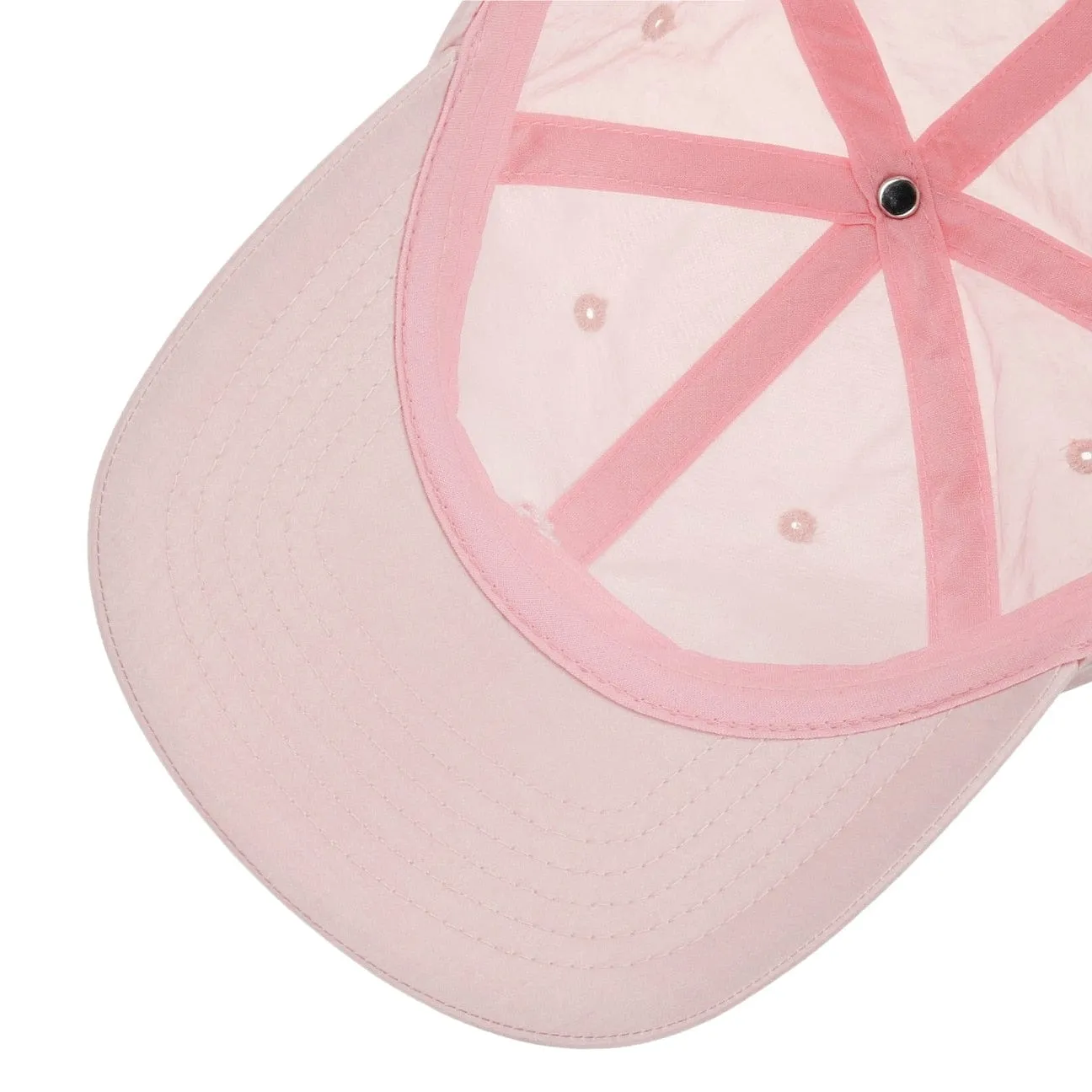 WR Nylon Cap by Kangol
