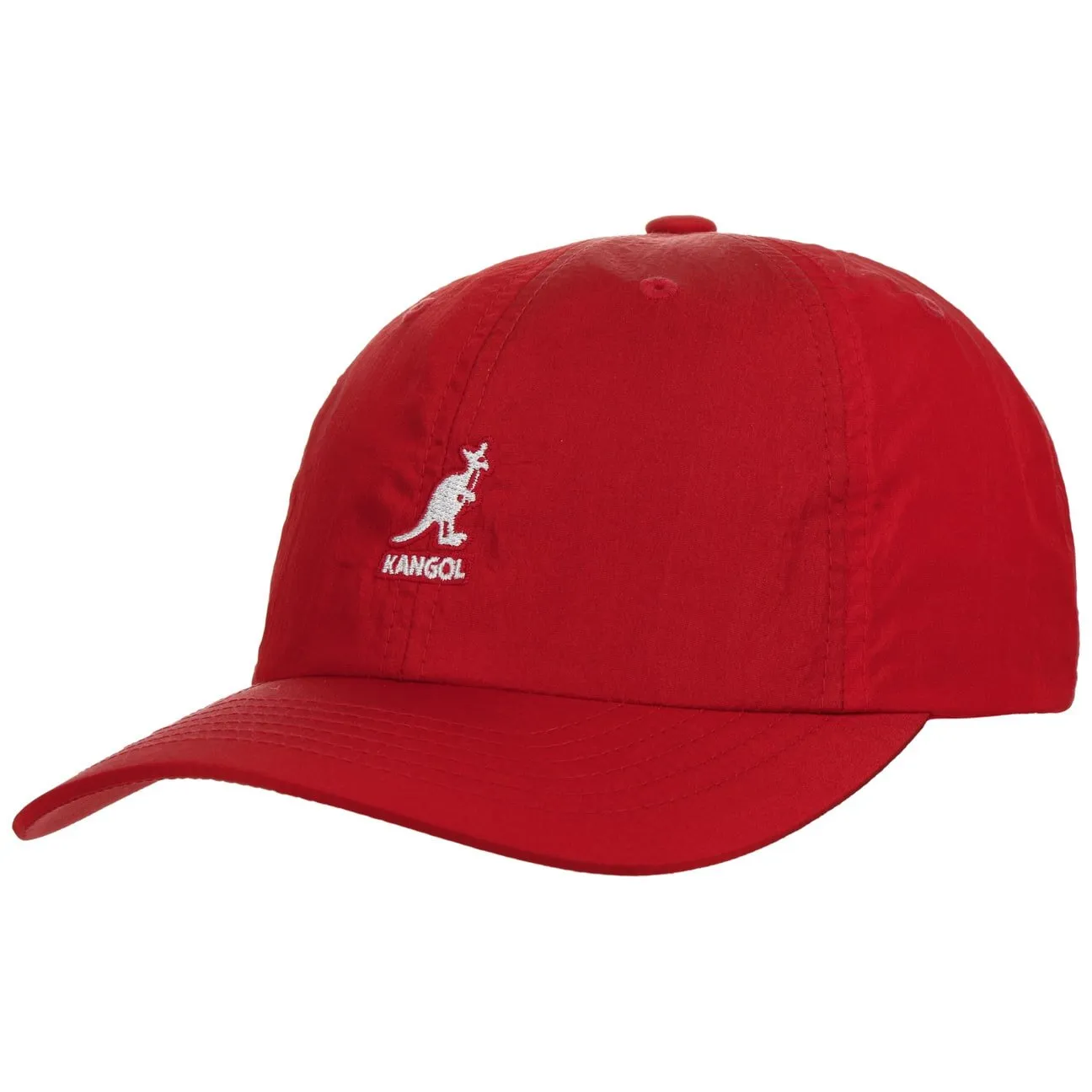 WR Nylon Cap by Kangol
