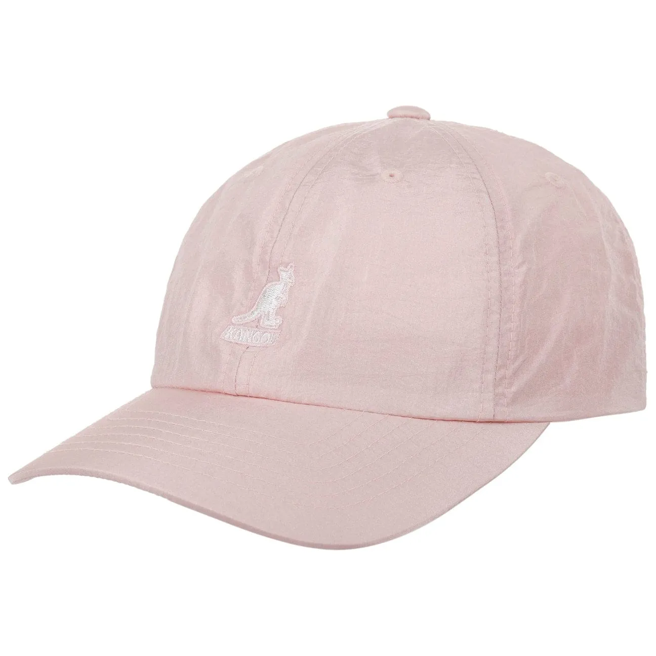 WR Nylon Cap by Kangol