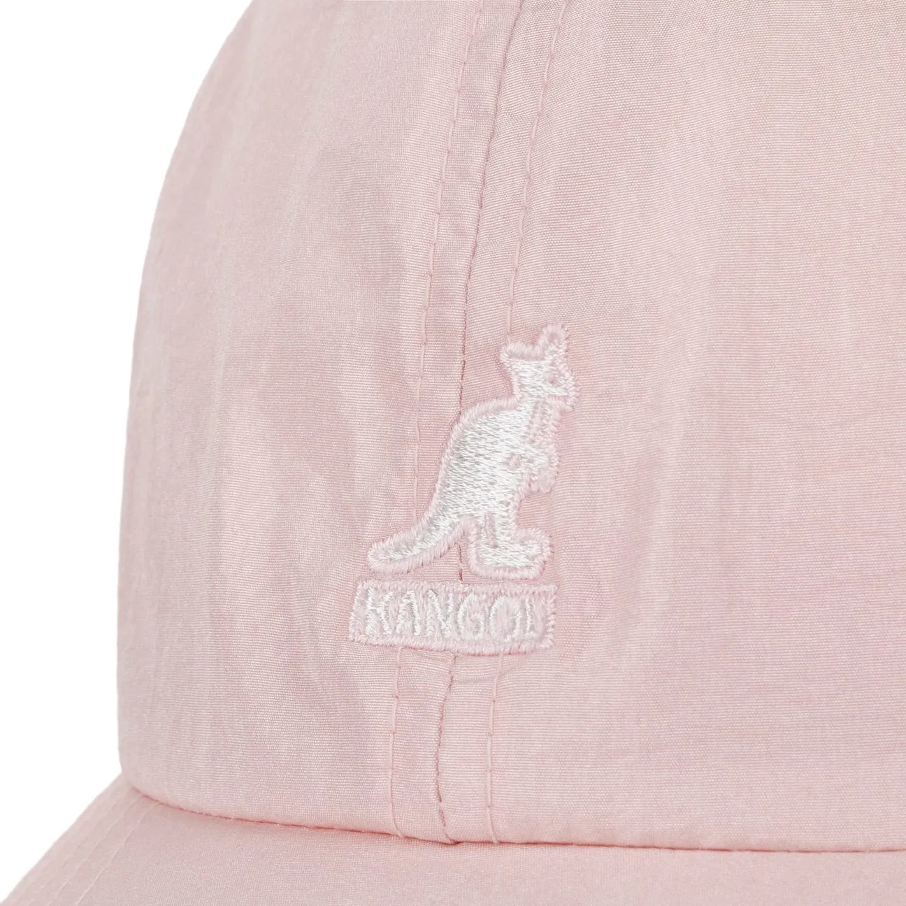 WR Nylon Cap by Kangol