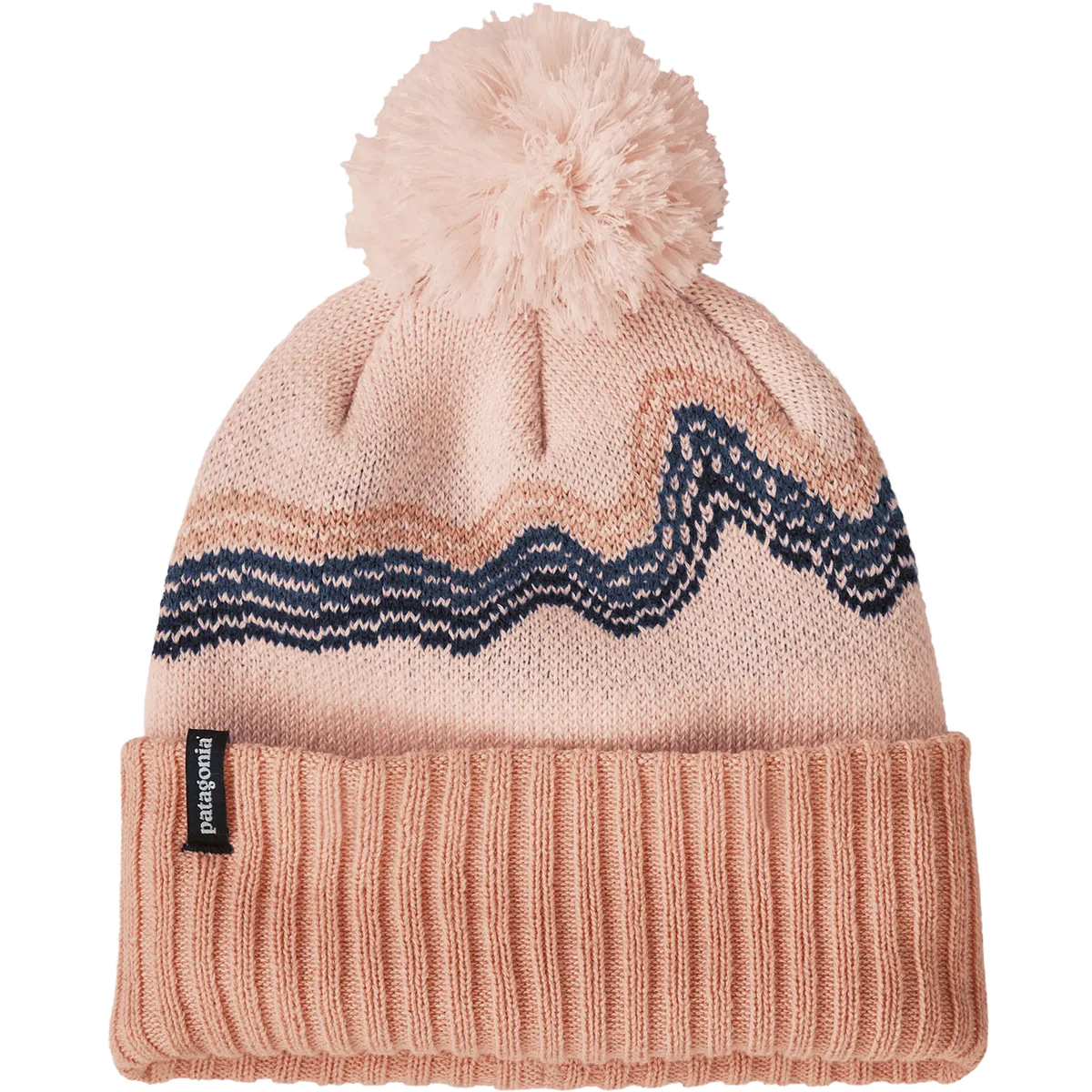 Youth Powder Town Beanie