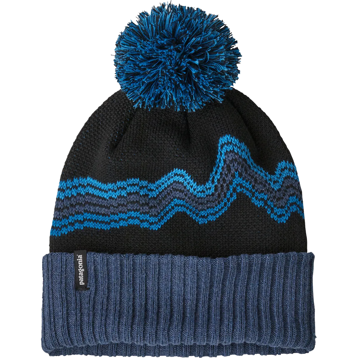 Youth Powder Town Beanie