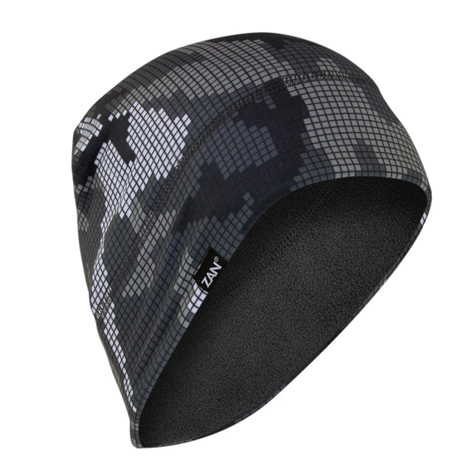ZAN Headgear UPF 50  Fleece-Lined Helmet Liner/Beanie