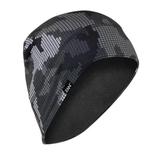 ZAN Headgear UPF 50  Fleece-Lined Helmet Liner/Beanie