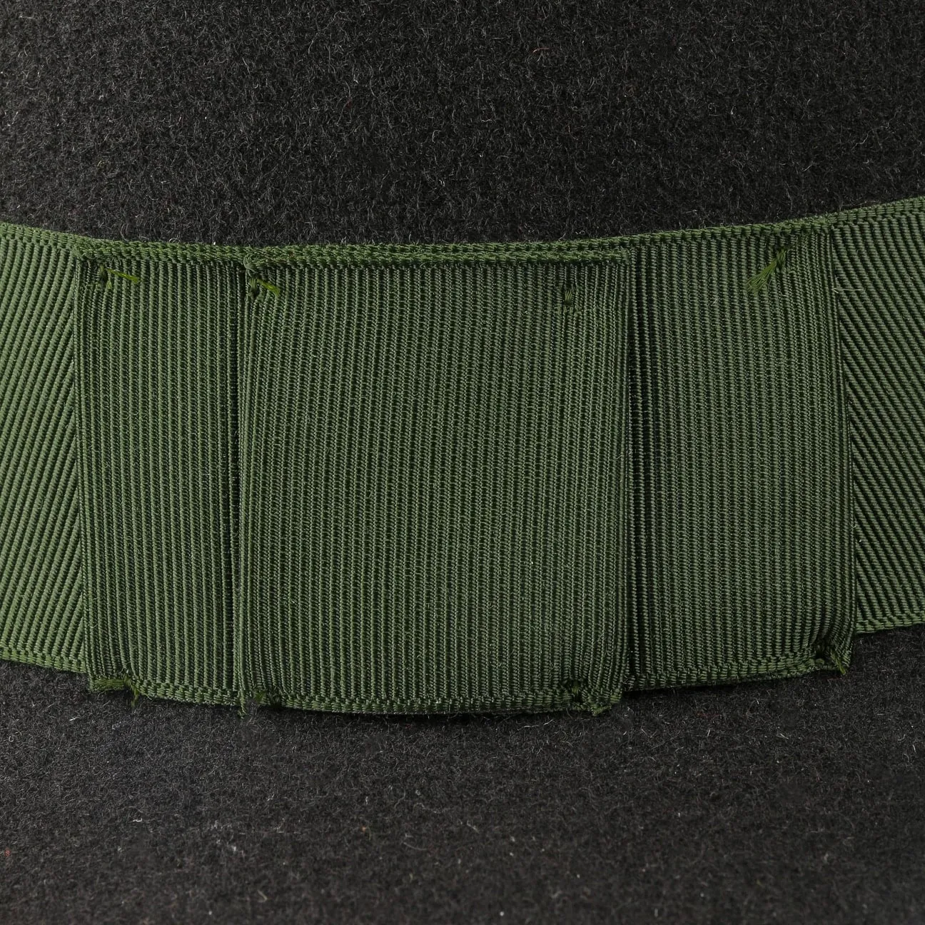 Zillertaler Hat by Lodenhut Manufaktur
