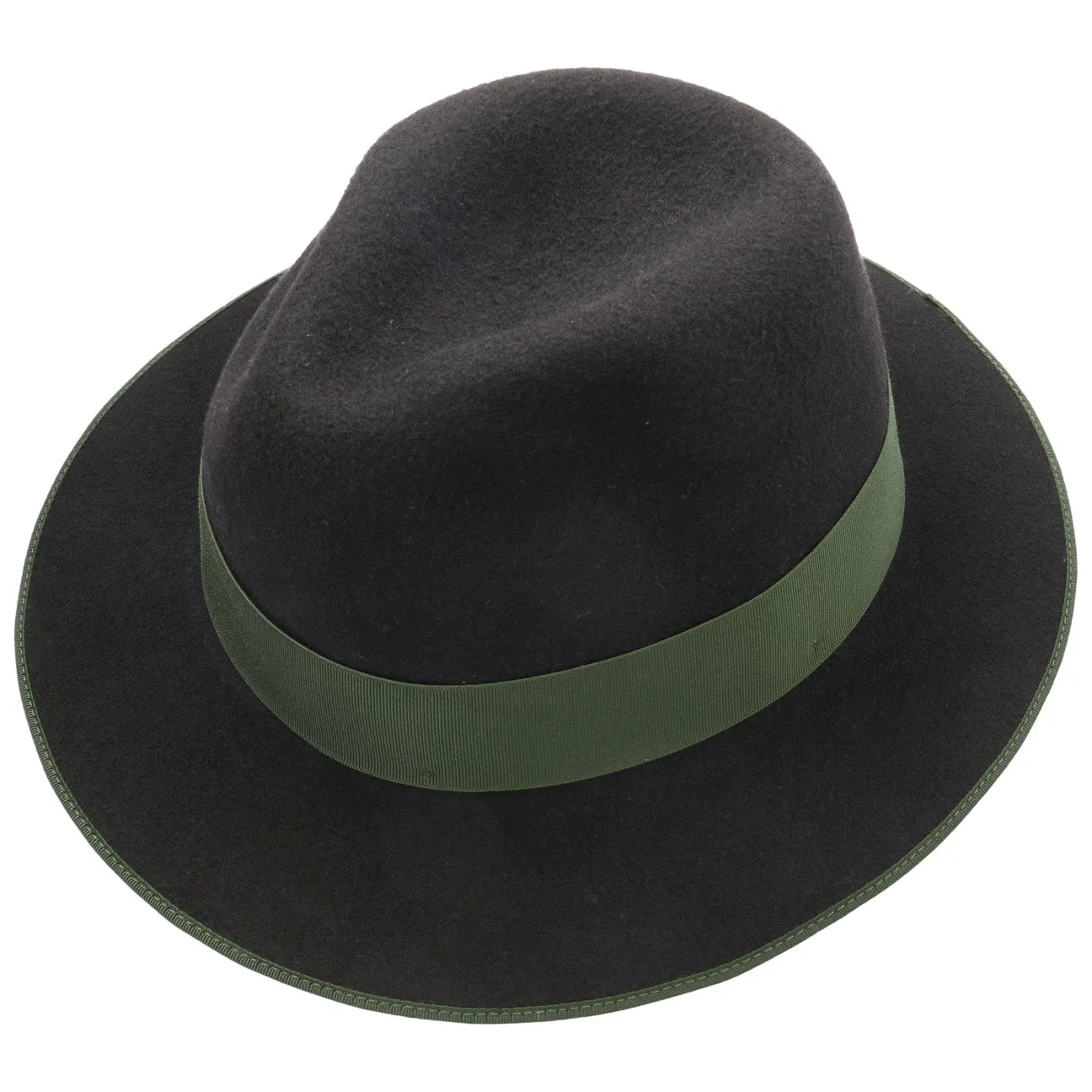 Zillertaler Hat by Lodenhut Manufaktur