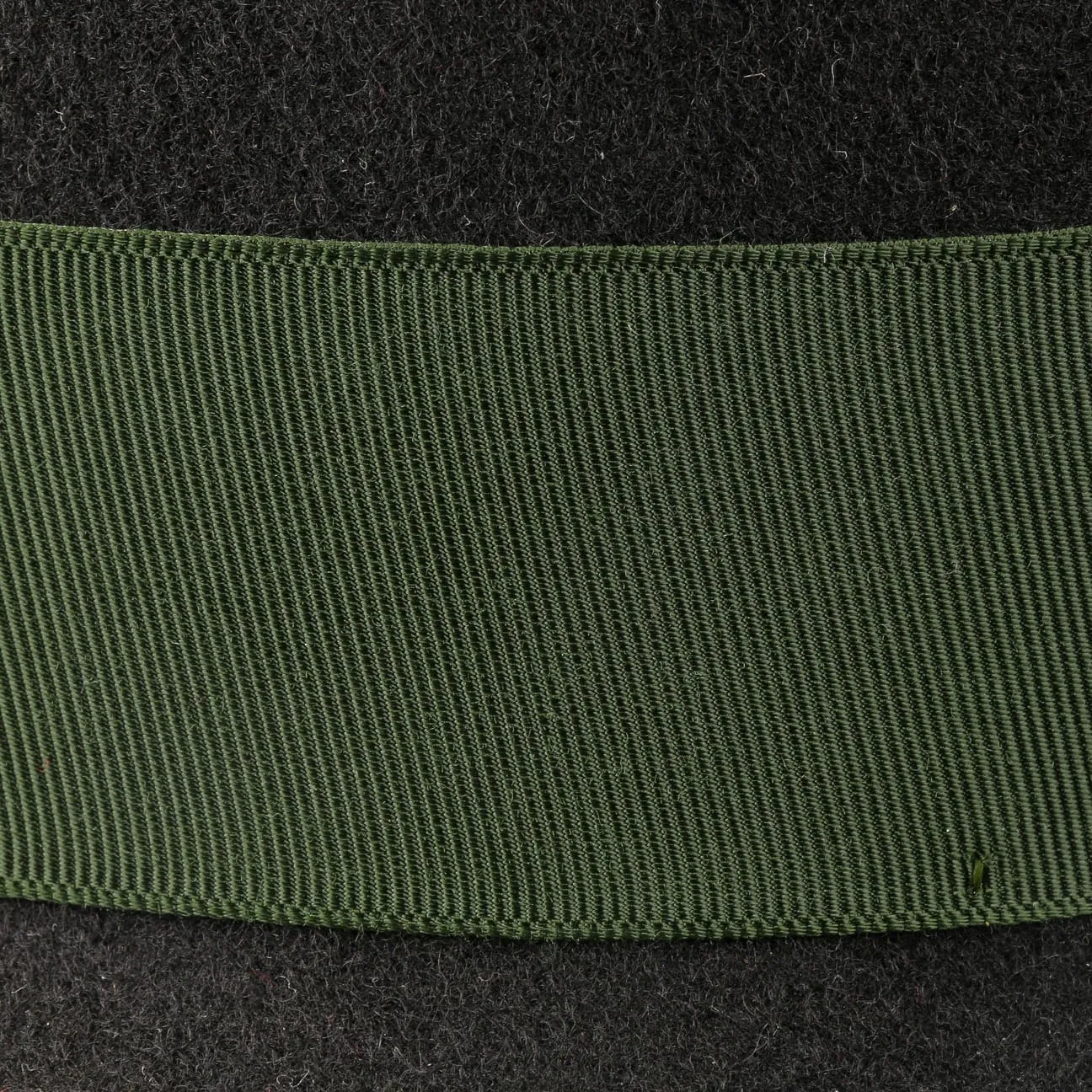 Zillertaler Hat by Lodenhut Manufaktur