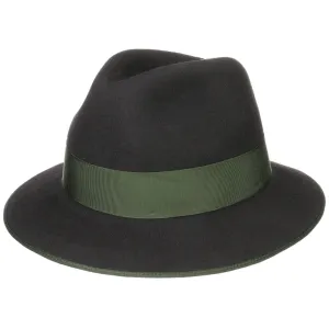 Zillertaler Hat by Lodenhut Manufaktur
